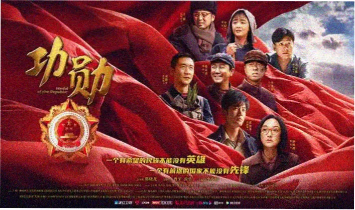 刺客列传漫画主视觉：市集摊位灯串下的刺客剪影
